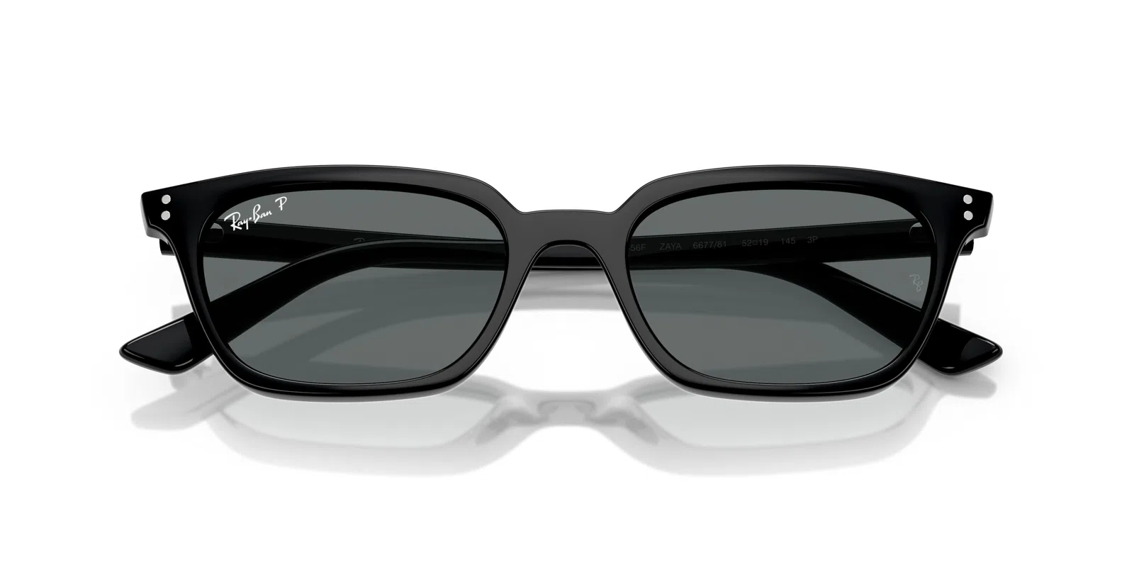 Ray-Ban Zaya 4456F Sunglasses - view 11